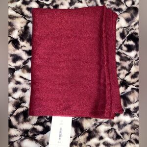 C by Bloomingdales Oversized Cashmere Knit Scarf
